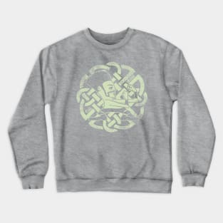 Fighting Irish Crewneck Sweatshirt